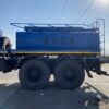 УРАЛ АВТОЦИСТЕРНА АЦВ-5 ВОДА - фото 73. УРАЛ АВТОЦИСТЕРНА АЦВ-5 ВОДА - фото 73.