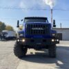 УРАЛ АВТОЦИСТЕРНА АЦВ-5 ВОДА - фото 83. УРАЛ АВТОЦИСТЕРНА АЦВ-5 ВОДА - фото 83.