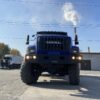 УРАЛ АВТОЦИСТЕРНА АЦВ-5 ВОДА - фото 84. УРАЛ АВТОЦИСТЕРНА АЦВ-5 ВОДА - фото 84.