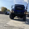 УРАЛ АВТОЦИСТЕРНА АЦВ-5 ВОДА - фото 85. УРАЛ АВТОЦИСТЕРНА АЦВ-5 ВОДА - фото 85.