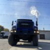 УРАЛ АВТОЦИСТЕРНА АЦВ-5 ВОДА - фото 86. УРАЛ АВТОЦИСТЕРНА АЦВ-5 ВОДА - фото 86.