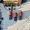 АТЗ 10 М3 на шасси УРАЛ НЕКСТ - фото 62. АТЗ 10 М3 на шасси УРАЛ НЕКСТ - фото 62.
