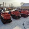 АТЗ 10 М3 на шасси УРАЛ НЕКСТ - фото 71. АТЗ 10 М3 на шасси УРАЛ НЕКСТ - фото 71.