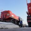 АТЗ 10 М3 на шасси УРАЛ НЕКСТ - фото 75. АТЗ 10 М3 на шасси УРАЛ НЕКСТ - фото 75.