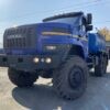 УРАЛ АВТОЦИСТЕРНА АЦВ-5 ВОДА - фото 47.