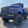 УРАЛ АВТОЦИСТЕРНА АЦВ-5 ВОДА - фото 47.