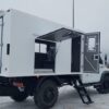 Садко Некст Мастерская с отсеком для генератора 2 рядная кабина шноркель - фото 30. Садко Некст Мастерская с отсеком для генератора 2 рядная кабина шноркель - фото 30.