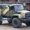 Автомобиль Для охоты и рыбалки Вепрь Газ 330811 - фото 7.