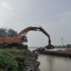 Перегружатель Yonggong-Borus 850 Гусеничный - фото 94. Перегружатель Yonggong-Borus 850 Гусеничный - фото 94.
