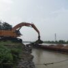 Перегружатель Yonggong-Borus 850 Гусеничный - фото 96. Перегружатель Yonggong-Borus 850 Гусеничный - фото 96.