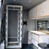 Пункт Передвижного управления ППУ Газель NEXT - фото 10. Пункт Передвижного управления ППУ Газель NEXT - фото 10.