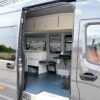Пункт Передвижного управления ППУ Газель NEXT - фото 13. Пункт Передвижного управления ППУ Газель NEXT - фото 13.