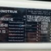 SITRAK тягач 4х2 обычный - фото 32. SITRAK тягач 4х2 обычный - фото 32.