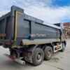 HOWO Самосвал 6х4 T5G 20 М3 - фото 19. HOWO Самосвал 6х4 T5G 20 М3 - фото 19.