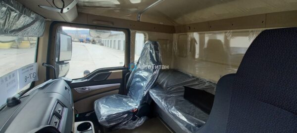 HOWO Самосвал 6х4 T5G 20 М3 - фото 14. HOWO Самосвал 6х4 T5G 20 М3 - фото 14.