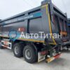 HOWO Самосвал 8х4 TX 29 м3 U образный (скошенный) - фото 11. HOWO Самосвал 8х4 TX 29 м3 U образный (скошенный) - фото 11.