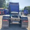 SITRAK ТЯГАЧ C7H 6х4 Синий Рессора - фото 19. SITRAK ТЯГАЧ C7H 6х4 Синий Рессора - фото 19.