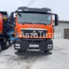 HOWO Самосвал 8х4 TX 29 м3 U образный (скошенный) - фото 14. HOWO Самосвал 8х4 TX 29 м3 U образный (скошенный) - фото 14.
