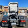 SITRAK тягач 4х2 обычный - фото 41. SITRAK тягач 4х2 обычный - фото 41.