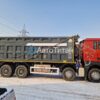 SITRAK Самосвал 8х4 C7H 35 m3 П-образный Кузов - фото 9. SITRAK Самосвал 8х4 C7H 35 m3 П-образный Кузов - фото 9.