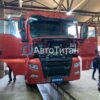 SITRAK тягач 4х2 Красный - фото 36. SITRAK тягач 4х2 Красный - фото 36.