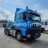 SITRAK ТЯГАЧ 6х4 голубой - фото 15. SITRAK ТЯГАЧ 6х4 голубой - фото 15.