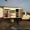 Аварийно Газовая Служба на Шасси Газон Некст C42R33 - фото 10.