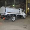 Автоцистерна для пищевой воды на Газон Некст C41R13 - фото 12. Автоцистерна для пищевой воды на Газон Некст C41R13 - фото 12.