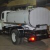 Автоцистерна для пищевой воды на Газон Некст C41R13 - фото 10. Автоцистерна для пищевой воды на Газон Некст C41R13 - фото 10.