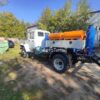 Дезинфекционная установка ДУК на шасси ГАЗ 33086 Земляк С ПОДОГРЕВОМ - фото 18. Дезинфекционная установка ДУК на шасси ГАЗ 33086 Земляк С ПОДОГРЕВОМ - фото 18.