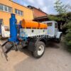 Дезинфекционная установка ДУК на шасси ГАЗ 33086 Земляк С ПОДОГРЕВОМ - фото 23. Дезинфекционная установка ДУК на шасси ГАЗ 33086 Земляк С ПОДОГРЕВОМ - фото 23.
