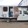 Передвижная Авторемонтная мастерская на Шасси Газель Некст A22R33 - фото 19.