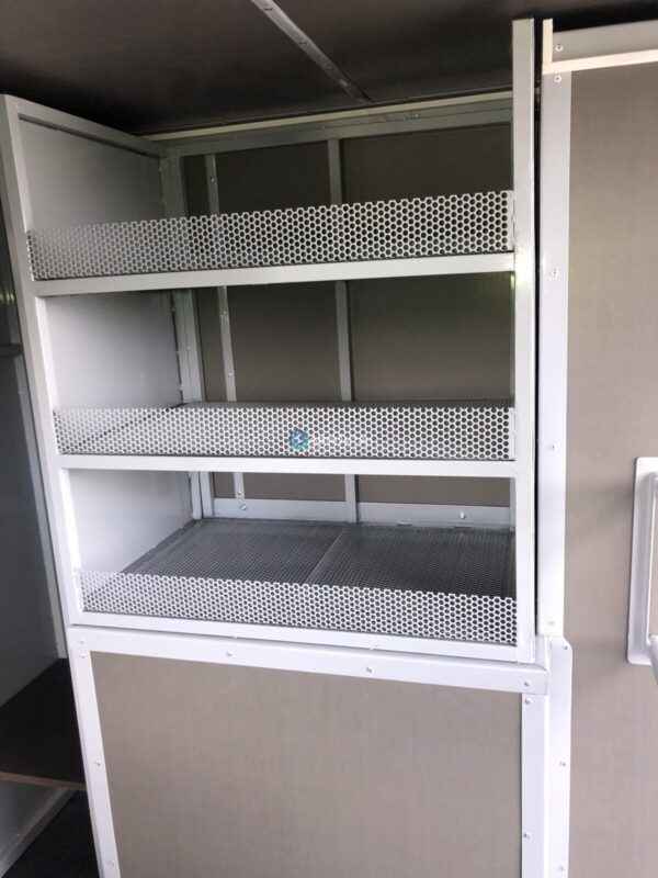 Аварийно Газовая Служба на Шасси Газон Некст C42R33 - фото 3. Аварийно Газовая Служба на Шасси Газон Некст C42R33 - фото 3.
