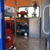 Передвижная Авторемонтная мастерская на Шасси Газель Некст A22R33 - фото 20.
