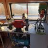 Передвижная Авторемонтная мастерская на Шасси Газель Некст A22R33 - фото 24.