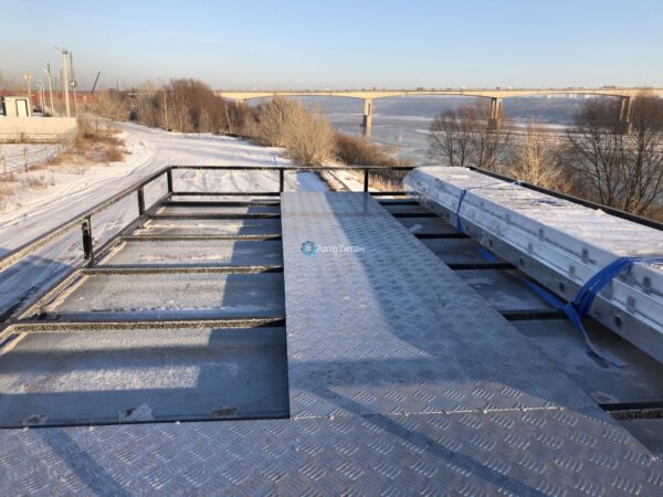 Передвижная Авторемонтная мастерская на Шасси Газель Некст A22R33 - фото 12.