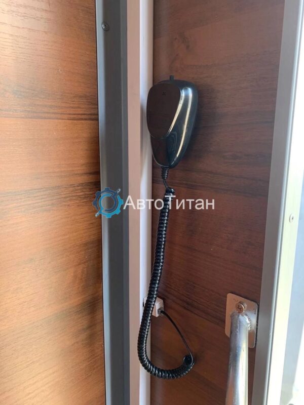 Садко Некст C41A23 Грузопассажирский Борт и Тент - фото 5. Садко Некст C41A23 Грузопассажирский Борт и Тент - фото 5.