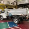Автоцистерна для пищевой воды на Газон Некст C41R13 - фото 9. Автоцистерна для пищевой воды на Газон Некст C41R13 - фото 9.
