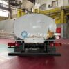 Автоцистерна для пищевой воды на Газон Некст C41R13 - фото 8. Автоцистерна для пищевой воды на Газон Некст C41R13 - фото 8.
