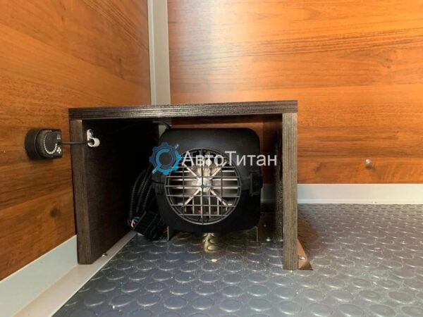 Садко Некст C41A23 Грузопассажирский Борт и Тент - фото 6. Садко Некст C41A23 Грузопассажирский Борт и Тент - фото 6.