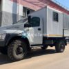 Садко Некст C41A23 Грузопассажирский Борт и Тент - фото 10.
