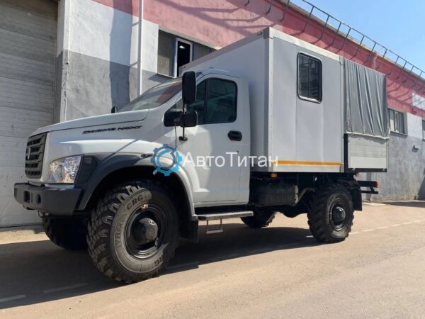Садко Некст C41A23 Грузопассажирский Борт и Тент - фото 1. Садко Некст C41A23 Грузопассажирский Борт и Тент - фото 1.