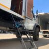 Садко Некст C41A23 Грузопассажирский Борт и Тент - фото 18. Садко Некст C41A23 Грузопассажирский Борт и Тент - фото 18.