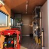 Газель Бизнес Фермер Передвижная Мастерская - фото 17. Газель Бизнес Фермер Передвижная Мастерская - фото 17.
