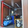 Передвижная мастерская на шасси Газель Бизнес 33023 - фото 15. Передвижная мастерская на шасси Газель Бизнес 33023 - фото 15.