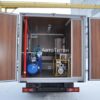 Передвижная мастерская на шасси Газель Бизнес 33023 - фото 17. Передвижная мастерская на шасси Газель Бизнес 33023 - фото 17.