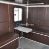 Передвижная мастерская на шасси Газель Бизнес 33023 - фото 18. Передвижная мастерская на шасси Газель Бизнес 33023 - фото 18.