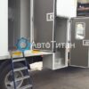 Передвижная мастерская на Шасси Газон Некст C41R33 - фото 30. Передвижная мастерская на Шасси Газон Некст C41R33 - фото 30.