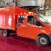 Автомобиль дорожный мастер на шасси Газель Некст A22R32 дизель - фото 11.
