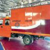 Автомобиль дорожный мастер на шасси Газель Некст A22R32 дизель - фото 12.
